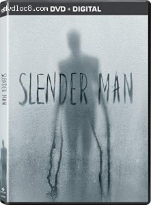 Slender Man Cover