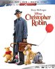 Christopher Robin [Blu-ray + DVD + Digital]