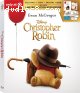 Christopher Robin (Target Exclusive Limited Edition Storybook) [Blu-ray + DVD + Digital]