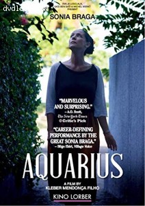 Aquarius Cover