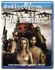 Domestics, The [Blu-ray]