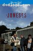 Joneses, The [Blu-ray]