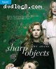 Sharp Objects (BD+DC) [Blu-ray]