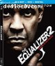 Equalizer 2, The [Blu-ray + DVD + Digital]