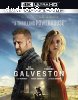 Galveston [Blu-ray/4K/UHD]