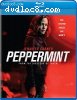 Peppermint [Blu-ray + DVD + Digital]