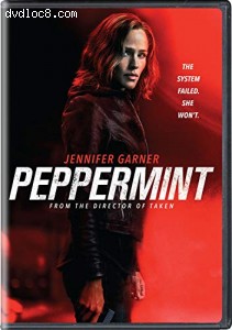 Peppermint Cover