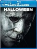 Halloween (2018) [Blu-ray + DVD + Digital]