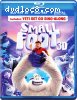 Smallfoot [Blu-ray 3D + Blu-ray + Digital]