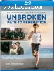 Unbroken: Path to Redemption [Blu-ray + DVD + Digital]