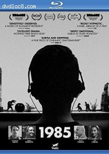 1985 [Blu-ray] Cover