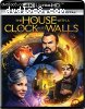 House with a Clock in Its Walls, The [4K Ultra HD + Blu-ray + Digital]
