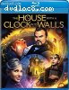 House with a Clock in Its Walls, The [Blu-ray + DVD + Digital]