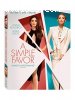 Simple Favor, A [Blu-ray + DVD + Digital]