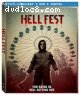 Hellfest [Blu-ray + DVD + Digital]