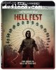 Hellfest [4K Ultra HD + Blu-ray + Digital]