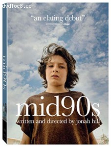 Mid90s Cover