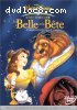 Belle et la bÃªte, La (Beauty and the Beast)