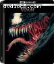 Venom: Best Buy Exclusive SteelBook [4K Ultra HD + Blu-ray + Digital]