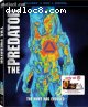 Predator, The: Target Exclusive DigiBook [Blu-ray + DVD + Digital]