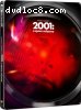 2001: A Space Odyssey: SteelBook [4K Ultra HD + Blu-ray + Digital]