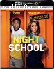 Night School [4K Ultra HD + Blu-ray + Digital]