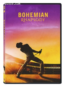 Bohemian Rhapsody Cover
