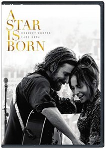 Star is Born, A Cover