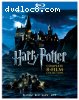 Harry Potter: Complete 8-Film Collection [Blu-ray]