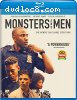 Monsters and Men [Blu-ray]