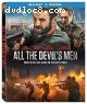 All The Devil's Men [Blu-ray]