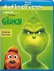Grinch, The [Blu-ray]