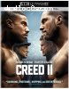 Creed II [4K Ultra HD + Blu-ray + Digital]