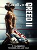 Creed II (DVD/2 DISC/Special Edition)