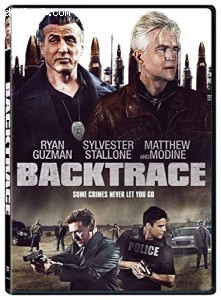 Backtrace Cover