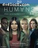 Humans 3.0 [Blu-ray]