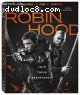 Robin Hood [Blu-ray + DVD + Digital]