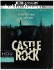 Castle Rock: The Complete First Season (4K UHD/Blu-ray)