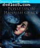Possession of Hannah Grace, The [Blu-ray + Digital]