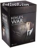 Foyleâ€™s War, The Complete Saga