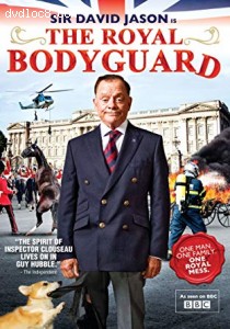 Royal BodyGuard Cover