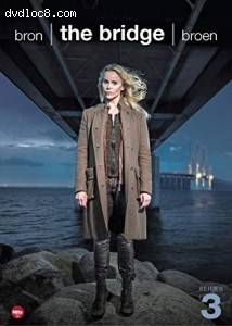 Bridge, Season 3, The Cover