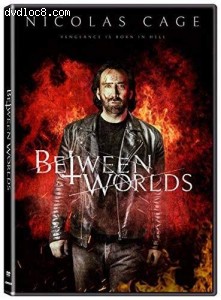 Between Worlds Cover