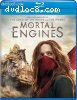 Mortal Engines [Blu-ray + DVD + Digital]
