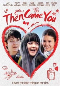 Then Came You Cover