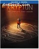 Krypton: The Complete First Season [Blu-ray]