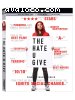 Hate U Give, The [4K Ultra HD + Blu-ray + Digital]