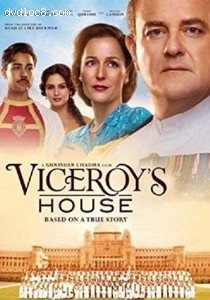Viceroy's House (2017) Cover