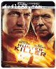 Hunter Killer [4K Ultra HD + Blu-ray + Digital]