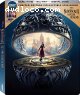 Nutcracker and the Four Realms, The (Best Buy Exclusive SteelBook) [4K Ultra HD + Blu-ray + Digital]